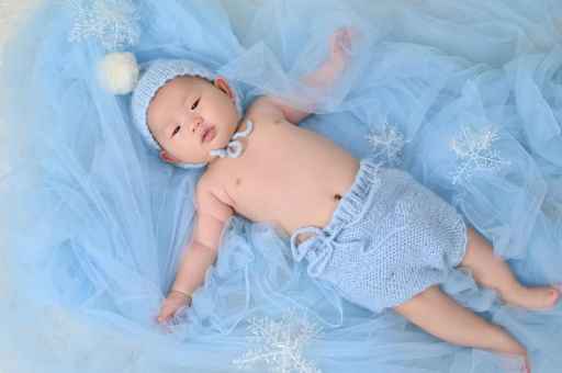 南充宝宝间歇性斜视