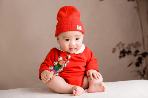 南充宝宝多大出牙